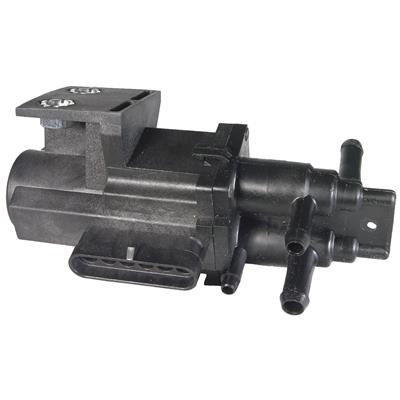 FUEL TANK SELECTOR VALVE
