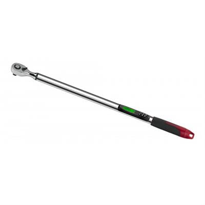 WRENCH TORQUE DIGITAL 1/2 IN