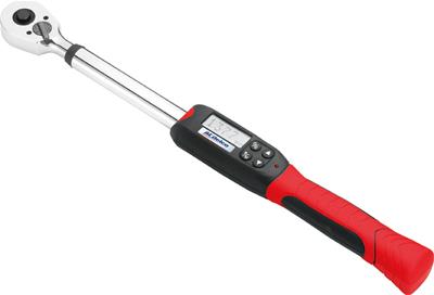 WRENCH TORQUE DIGITAL 1/2IN DR
