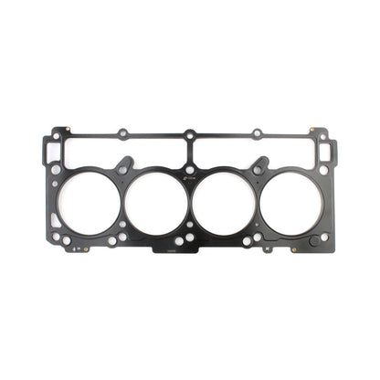 Cometic Gasket Chrysler 6.4L Apache Gen-3 Hemi .032in MLX Cylinder Head Gasket - 4.150in Bore - RHS C15172-032
