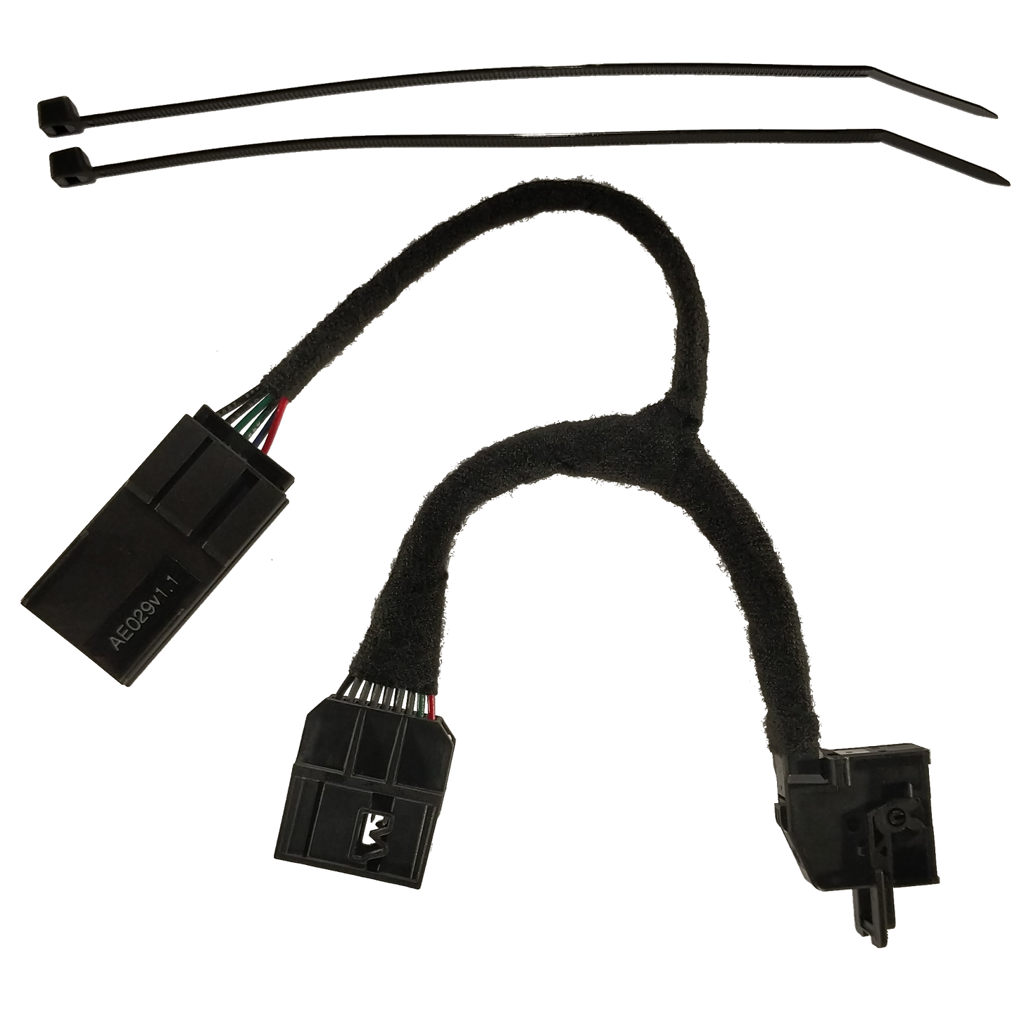 2021-2026 GMC Yukon Autostop Eliminator