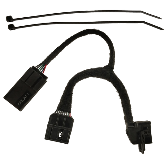 2021-2026 GMC Yukon Autostop Eliminator