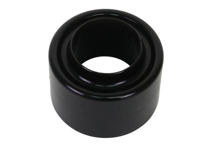Whiteline 18-24 Jeep Wrangler/20-24 Jeep Gladiator Spring - Pad Upper Bushing W73459