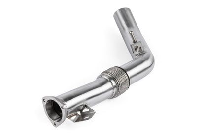 APR Catback Exhaust System - RS Q8 (4M)