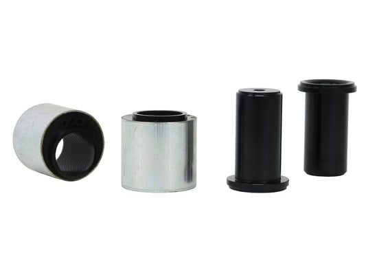 Whiteline Caster Arms Nissan GT-R 2009-2011