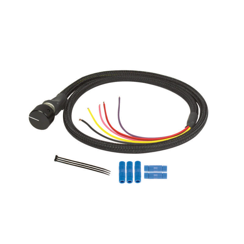 BD Diesel High Idle Control - 2003-2016 Ford Power Stroke 6.0L / 6.4L / 6.7L