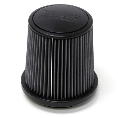 Banks Power Replacement Dry Filter Element For Banks Air Intake Systems Duramax & Cummis Applications