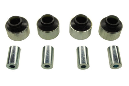 Whiteline Camber Correction Control Arm Upper Inner Bushings Audi A4 1996-2001