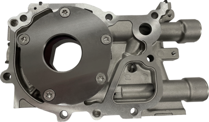 Boundary Subaru EJ 12mm Billet Gear High Flow Shark Tooth MartenWear Treated Oil Pump Assembly EJ-S2-M