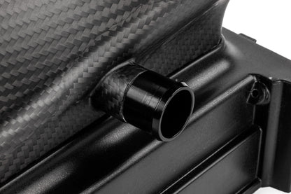 APR Carbon Fiber Intake System w/ Turbo Inlet Pipes: Porsche 911 (992) 3.0T/3.7T