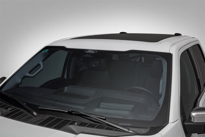 Ford Racing 2009-2018 F-150 (Incl Raptor) Ford Performance Windshield Banner M-1820-F15A
