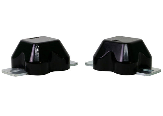 Whiteline 2005 Toyota Tacoma Rear Bump Stop Bushing W93450