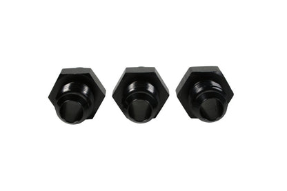 Aeromotive Regulator P/N 13109 or 13201 Fitting Kit