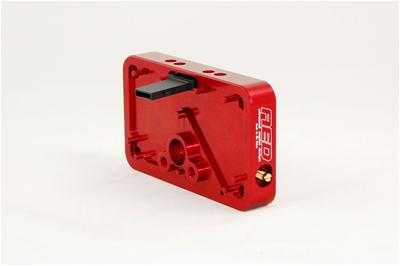 METERING BLOCK