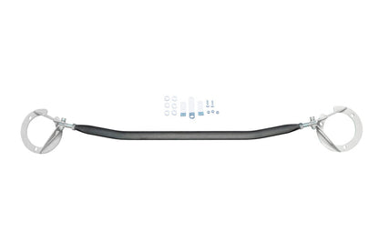 Whiteline Brace Strut Tower Alloy Adjustable Subaru Forester 2003-2008