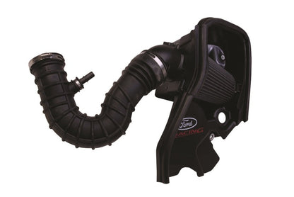 Ford Racing 2005-2009 Mustang V6 Cold Air Kit with Performance Calibration M-9603-V605