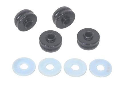Whiteline 1984-1996 Chevrolet Corvette Rear Spring Cushions W73828