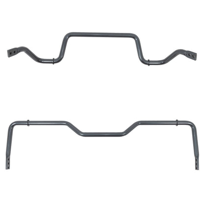 Belltech 19-20 Ram 1500 (All Cabs) 2wd/4wd (Lifted) ANTI-SWAYBAR SETS 5463/5563 9938
