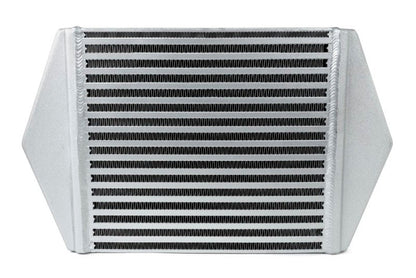 Agency Power 16-19 Can-Am Maverick X3 Turbo Intercooler Upgrade - Black AP-BRP-X3-108BK