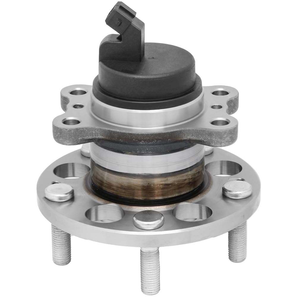 512495- Rear Wheel Hub Bearing Assembly
