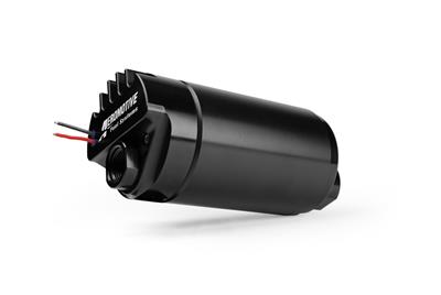 BRUSHLESS FUEL PUMP