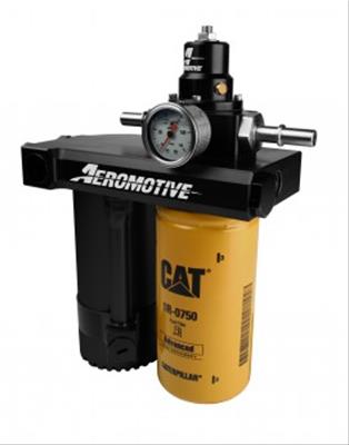 DIESEL LIFT PUMP 230GPH