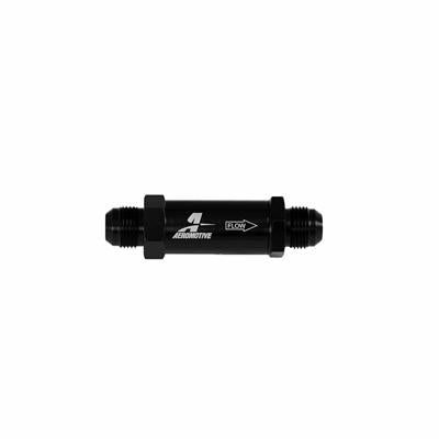 CHECK VALVE AN-10 FLARE