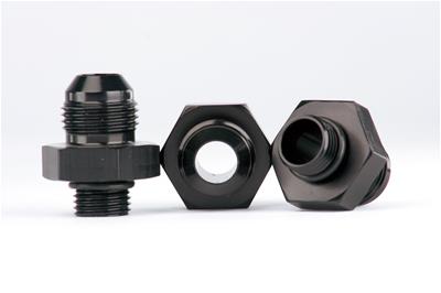 REGULATOR FITTING KIT