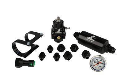 FUEL SYSTEM