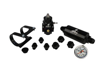 FUEL SYSTEM EFI THROTTLE BODY
