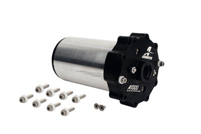 FUEL PUMP MODULE