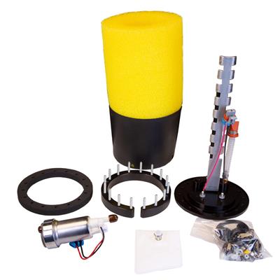 PUMP FUEL IN-TANK ELECTRIC