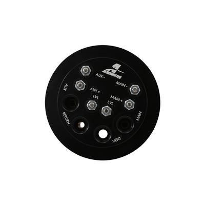 PHANTOM FUEL PUMP