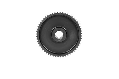 FUEL INJECTION PUMP PULLEY