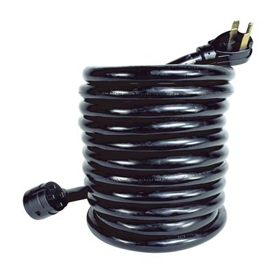 POWER SUPPLY CORD 30 AMP FEMA