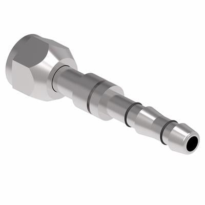 FITTINGS AND ADAPTERS