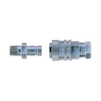 QUICK DISCONNECT COUPLING (FEM