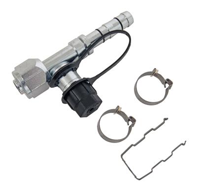 FITTINGS AND ADAPTERS