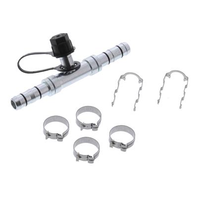 FITTINGS AND ADAPTERS
