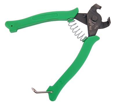 EZ CLIP PLIERS