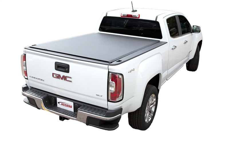 Access Tonnosport 15-19 Chevy/GMC Colorado / Canyon 6ft Bed Roll-Up Cover 22020359