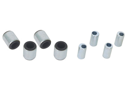 Whiteline Control Arm Upper or Lower - Inner & Outer Bushing Kit KCA553