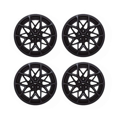 Ford Racing 2021 Mustang Mach 1 Handling Pack 19x10.5 & 19x11 Wheel Kit M-1007K-MACH1H