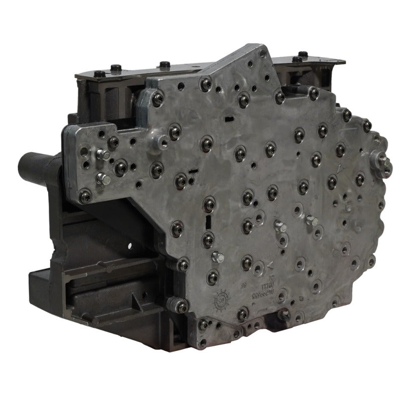 BD Diesel 68RFE Valve Body W/O Solenoid 2008-2010 6.7L Cummins