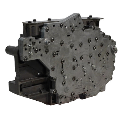 BD Diesel 68RFE Valve Body W/O Solenoid 2008-2010 6.7L Cummins