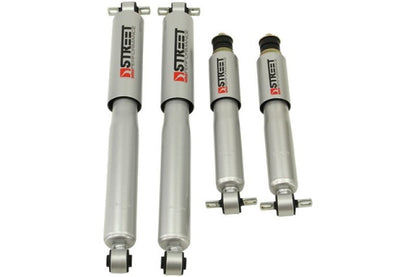 Belltech Street Performance Shock Set OE9576