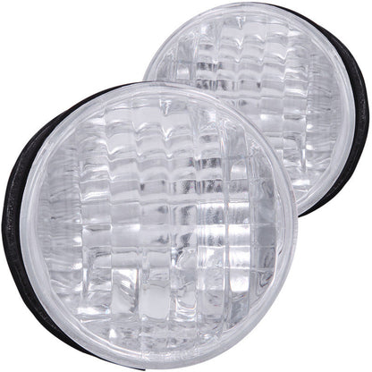 Anzo 1998-2002 Lexus IS-300 Trunk Lights Clear