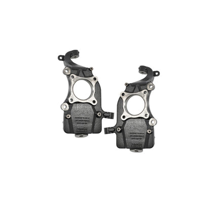 Belltech Beltech 21+ Ford F-150 2WD Lowering Kit 1051SPC