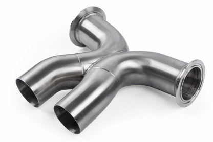 APR Catback Exhaust System - 718 (982) 2.0T/2.5T