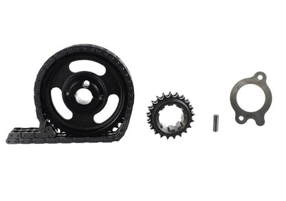 Ford Performance Parts Ford Racing 302/351W Double Roller Timing Chain Set